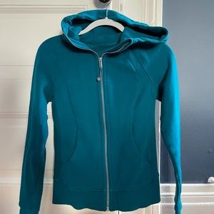 Lululemon Scuba Hoodie